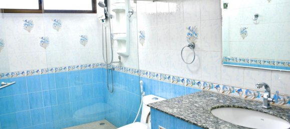 5 chambres Villa à Hua Hin, Thailand No. 4261 11