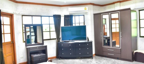 5 chambres Villa à Hua Hin, Thailand No. 4261 7