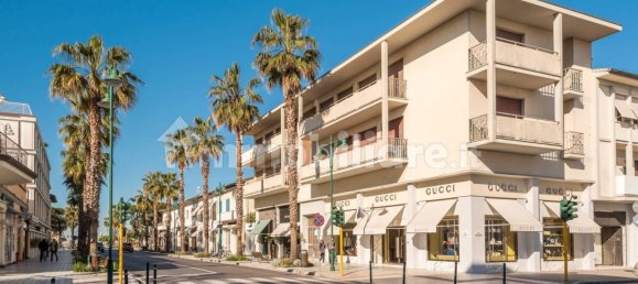 3 bedrooms Apartment in Forte dei Marmi, Italy No. 189628 2