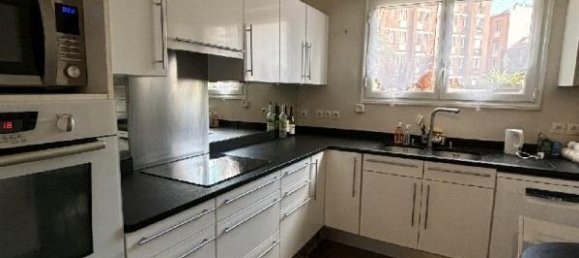 3 غرف نوم شقة في Asnieres-sur-Seine, France رقم 172272 2