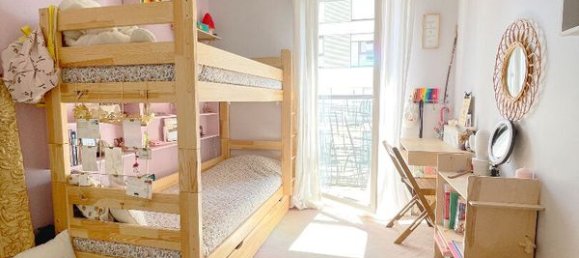 3 bedrooms Apartment in Seine-Saint-Denis, France No. 183795 6