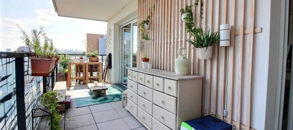 3 bedrooms Apartment in Seine-Saint-Denis, France No. 183795 14