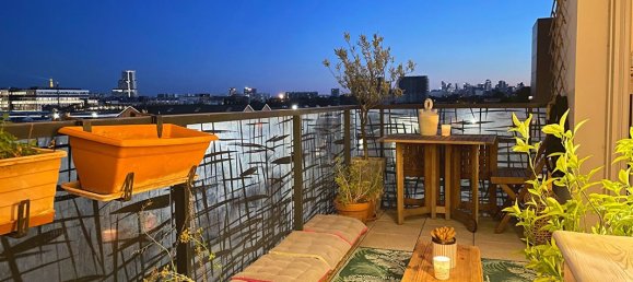 3 bedrooms Apartment in Seine-Saint-Denis, France No. 183795 3