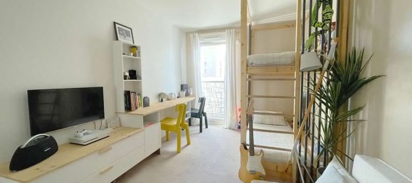 3 bedrooms Apartment in Seine-Saint-Denis, France No. 183795 9
