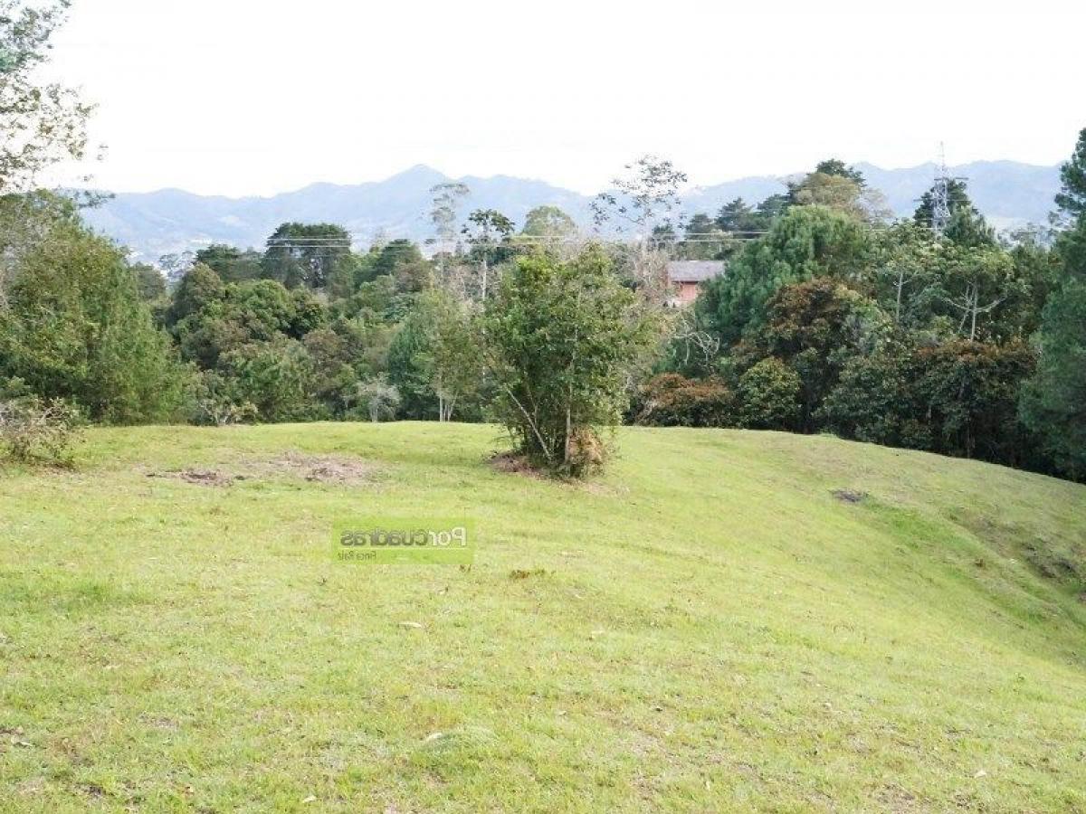Terreno en Antioquia, Colombia No. 483
