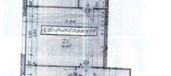 1 bedroom Apartment in Favoriten, Austria No. 140634 7