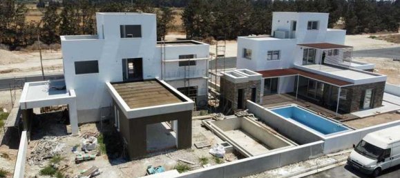 4 chambres Maison à Paphos, Cyprus No. 7010 13