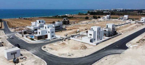 4 chambres Maison à Paphos, Cyprus No. 7010 5