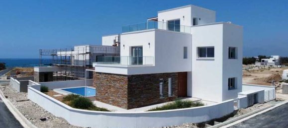 4 chambres Maison à Paphos, Cyprus No. 7010 11