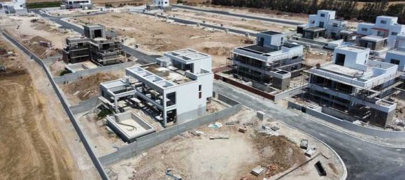 4 chambres Maison à Paphos, Cyprus No. 7010 8