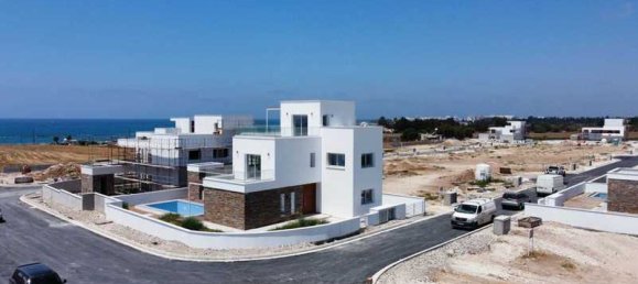 4 chambres Maison à Paphos, Cyprus No. 7010 16