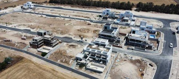 4 chambres Maison à Paphos, Cyprus No. 7010 9