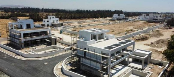 4 chambres Maison à Paphos, Cyprus No. 7010 7