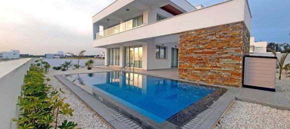 4 chambres Maison à Paphos, Cyprus No. 7010 14