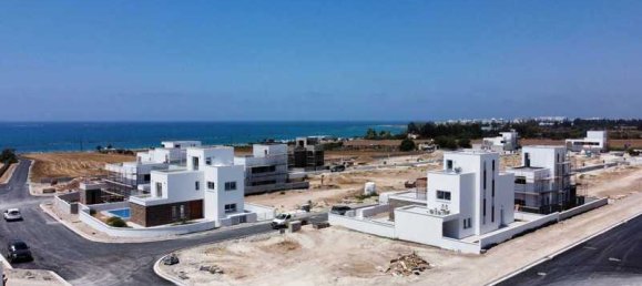 4 chambres Maison à Paphos, Cyprus No. 7010 6