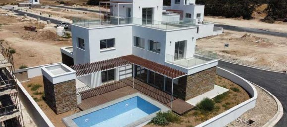 4 chambres Maison à Paphos, Cyprus No. 7010 12