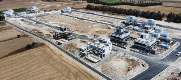 4 chambres Maison à Paphos, Cyprus No. 7010 10