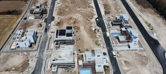 4 chambres Maison à Paphos, Cyprus No. 7010 3