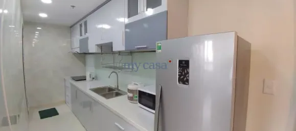 2 bedrooms Apartment for rent in Thu Duc, Ho Chi Minh, Vietnam № 9047 4