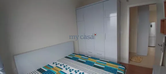 2 bedrooms Apartment for rent in Thu Duc, Ho Chi Minh, Vietnam № 9047 2