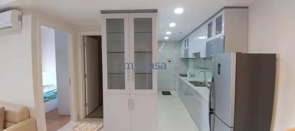 2 bedrooms Apartment for rent in Thu Duc, Ho Chi Minh, Vietnam № 9047 3