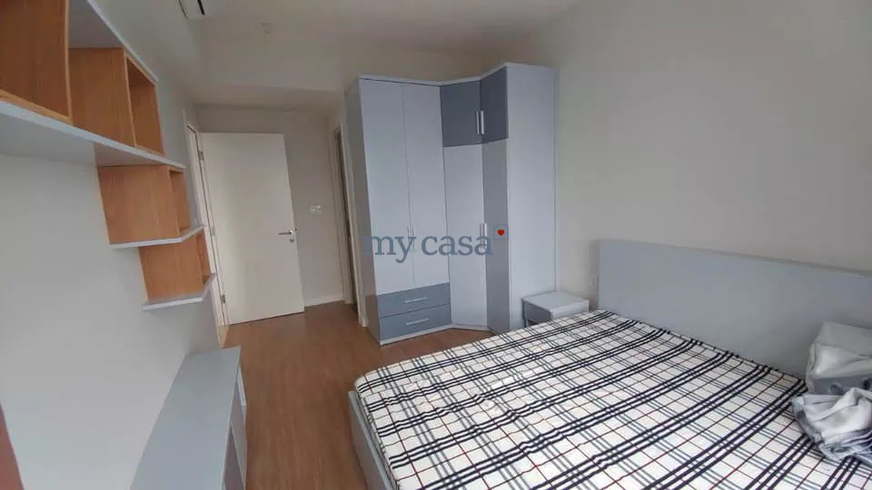 2 Schlafzimmer Wohnung in Thu Duc, Vietnam, Nr. 9047