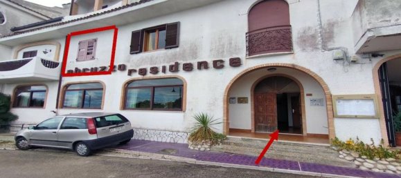 Apartamento de 2 habitaciónes en Silvi, Italy No. 41931 2