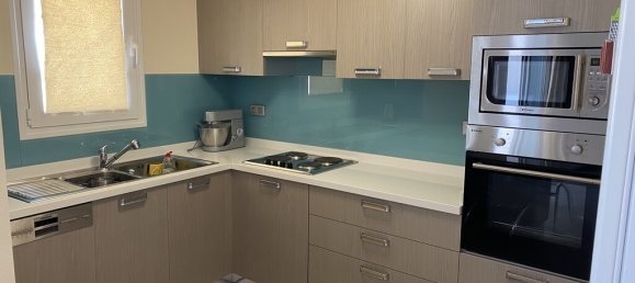 3 bedrooms Apartment in Agios Nikolaos, Greece No. 3767 3