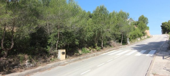 Grundstück in Alicante, Spain, Nr. 139863 2