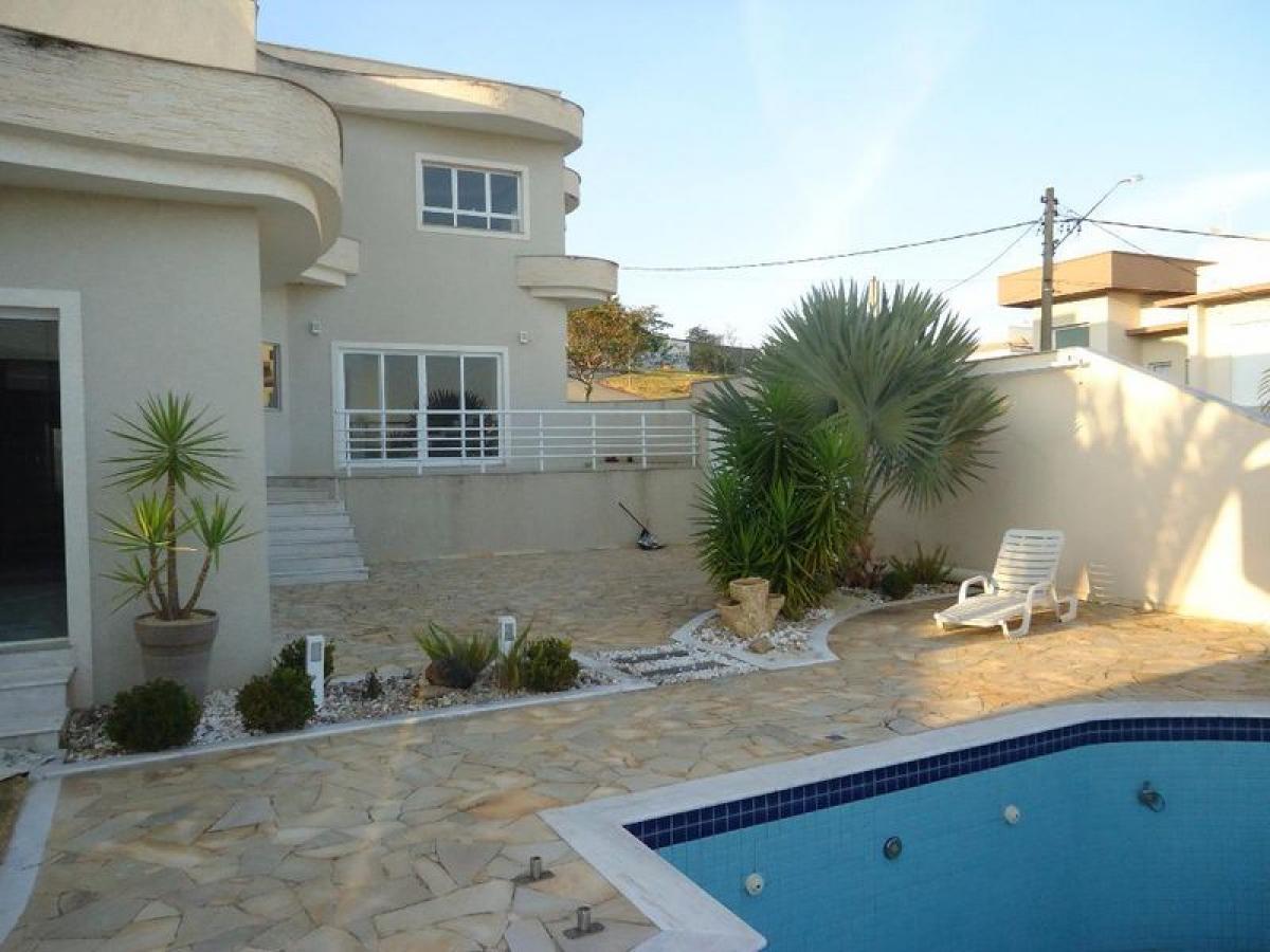 Casa T4 em São Paulo, Brazil N.º 446854