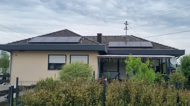 4-salle Bungalow à Heiligenbrunn, Austria No. 190638