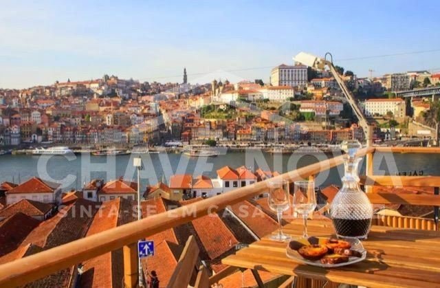 2 bedrooms Apartment in Vila Nova de Gaia, Portugal No. 52516