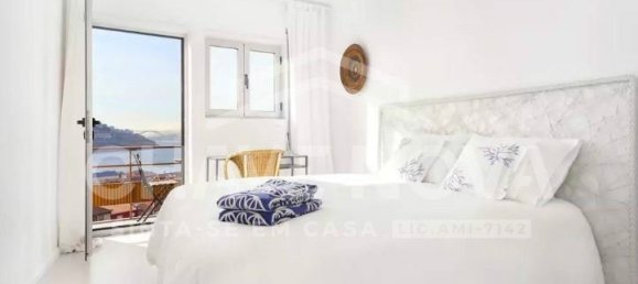 2 bedrooms Apartment in Vila Nova de Gaia, Portugal No. 52516 10