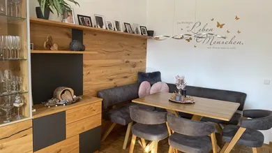 3غرفة شقة في Kirchdorf an der Krems, Austria رقم 129678