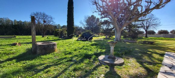 Дом с 3 спальнями в Сен-Реми-де-Прованс, Франция № 204233 3