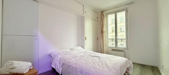 2 bedrooms Apartment in Paris, France No. 164484 2