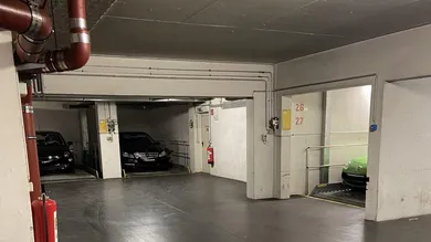 Parking à Wieden, Austria No. 205969