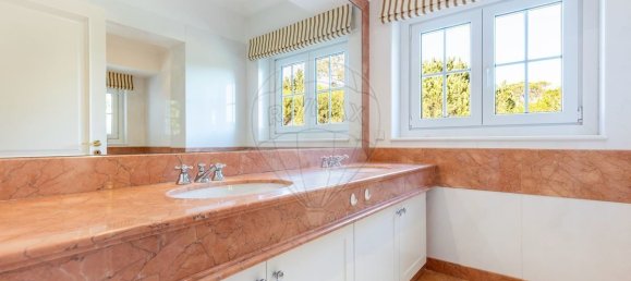 6 bedrooms Villa in Cascais, Portugal No. 182221 37