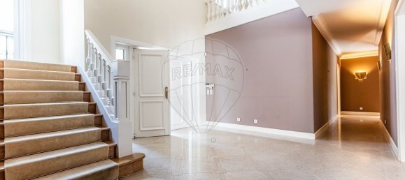 6 bedrooms Villa in Cascais, Portugal No. 182221 9