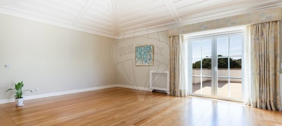 6 bedrooms Villa in Cascais, Portugal No. 182221 27