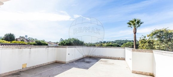 6 bedrooms Villa in Cascais, Portugal No. 182221 35