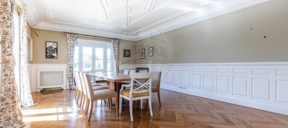 6 bedrooms Villa in Cascais, Portugal No. 182221 14