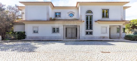 6 bedrooms Villa in Cascais, Portugal No. 182221 43