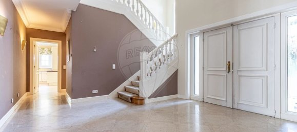 6 bedrooms Villa in Cascais, Portugal No. 182221 7