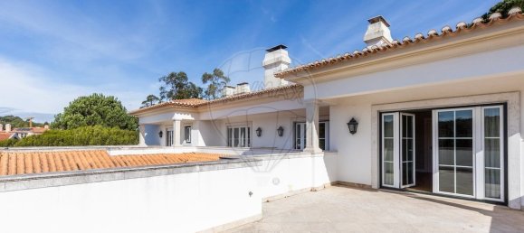 6 bedrooms Villa in Cascais, Portugal No. 182221 31