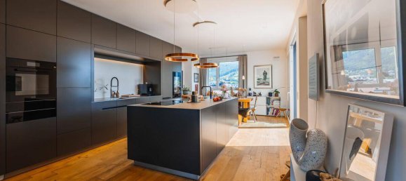 3 bedrooms Penthouse in Saalfelden am Steinernen Meer, Austria No. 194305 5