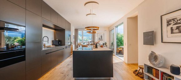 3 bedrooms Penthouse in Saalfelden am Steinernen Meer, Austria No. 194305 4