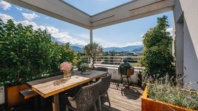 3 bedrooms Penthouse in Saalfelden am Steinernen Meer, Austria No. 194305