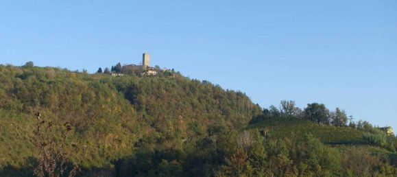 Casa de 10 habitaciónes en San Giorgio Scarampi, Italy No. 41348 12