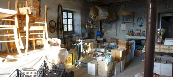 Casa de 10 habitaciónes en San Giorgio Scarampi, Italy No. 41348 23